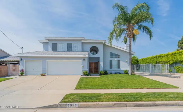 7933 Teesdale Avenue, North Hollywood, CA 91605