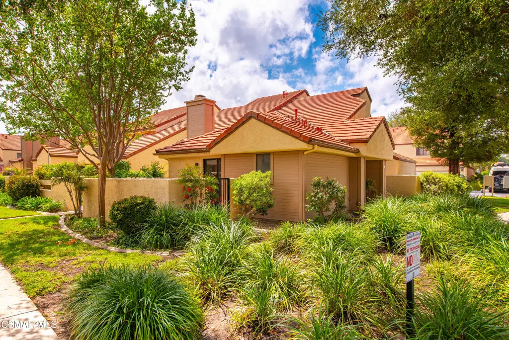 5316 Rainwood Street #57, Simi Valley, CA 93063 - #1