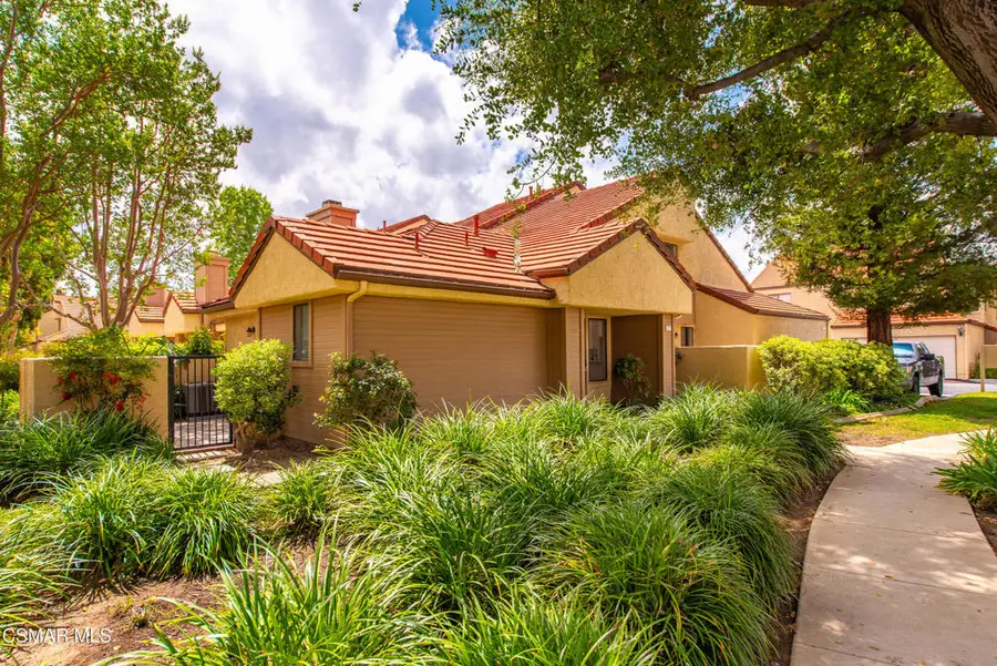 5316 Rainwood Street #57, Simi Valley, CA 93063 - #2