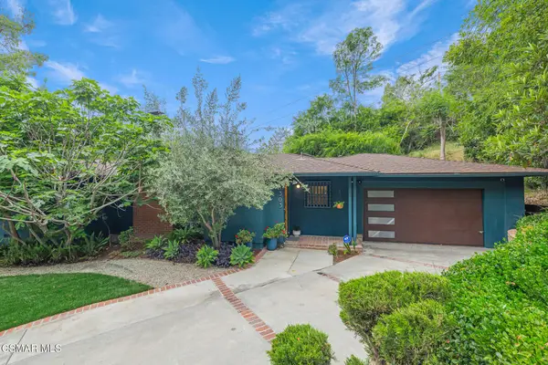 1303 Oak Hill Place, South Pasadena, CA 91030