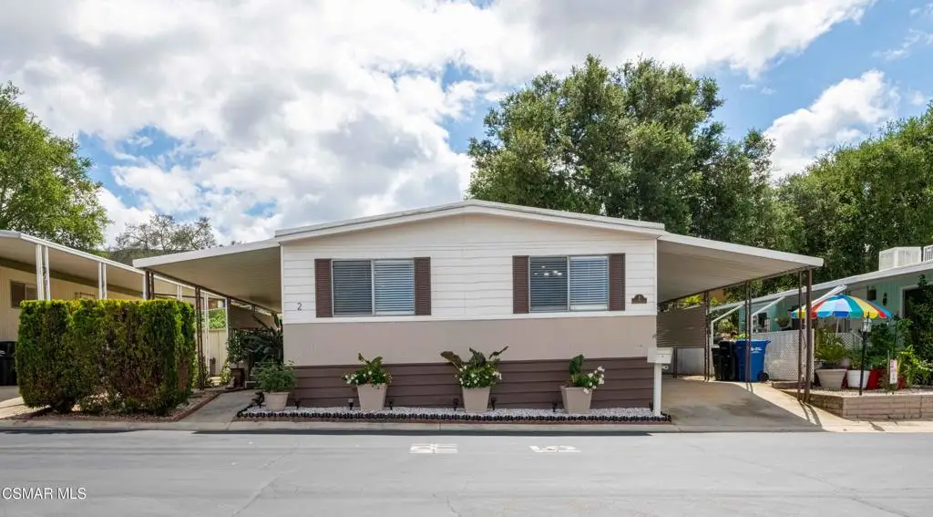 2 Robertson Way, Newbury Park, CA 91320 - #1