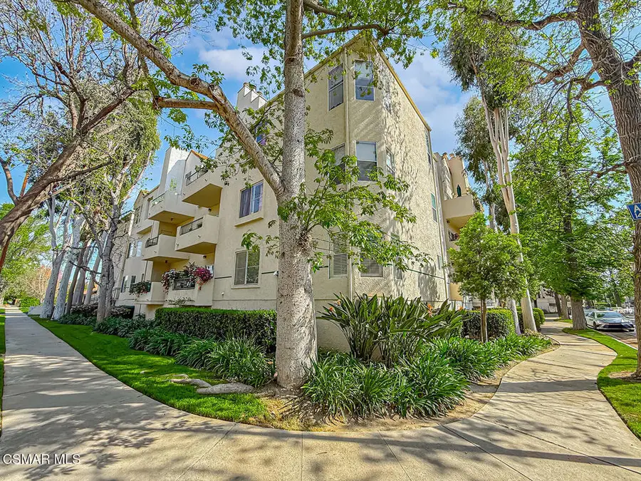 5420 Sylmar Avenue #118, Sherman Oaks, CA 91401 - #2
