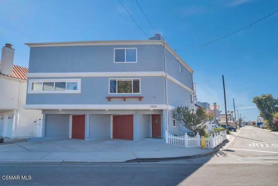 2825 Panama Drive, Oxnard, CA 93035 - #1