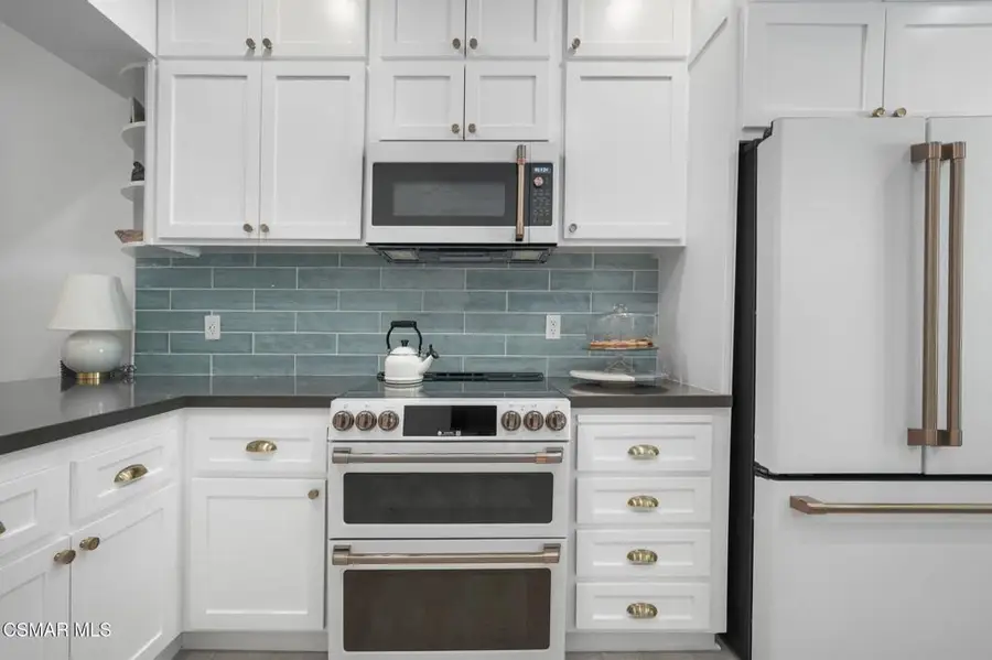 5473 Spanish Oak Lane #G, Oak Park, CA 91377 - #3