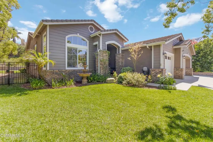 662 Covington Avenue, Simi Valley, CA 93065 - #2