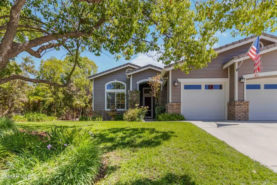 662 Covington Avenue, Simi Valley, CA 93065 - #3