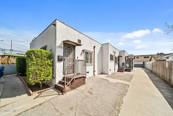 9206 Hoover Street, Los Angeles, CA 90044