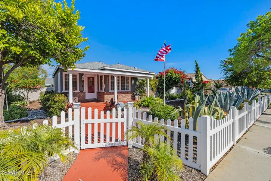 1484 N Rose Street, Burbank, CA 91505 - #2