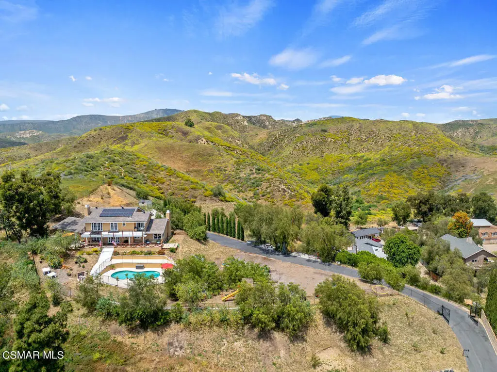 3166 Sycamore Drive, Simi Valley, CA 93065 - #1