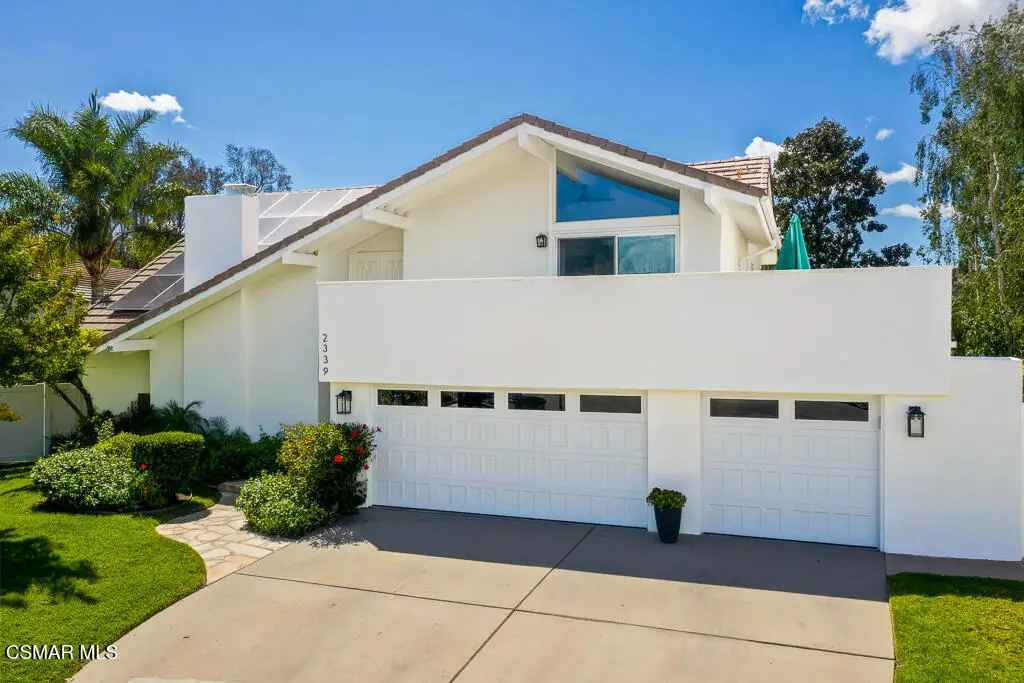 2339 Meadowland Court, Westlake Village, CA 91361 - #1