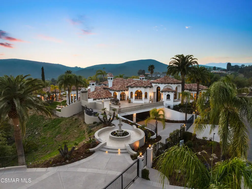 1090 Vista Ridge Lane, Westlake Village, CA 91362 - #1