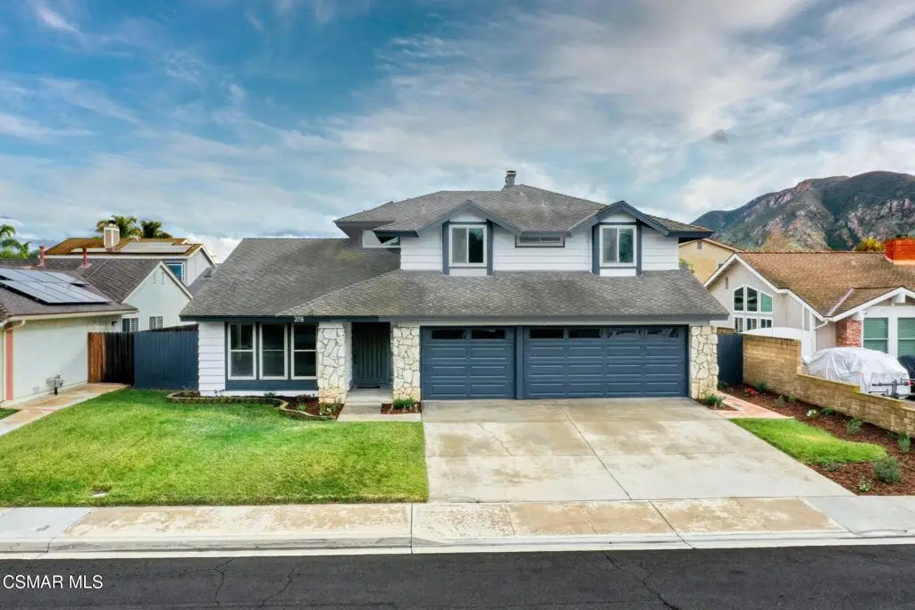278 Spindlewood Avenue, Camarillo, CA 93012 - #1