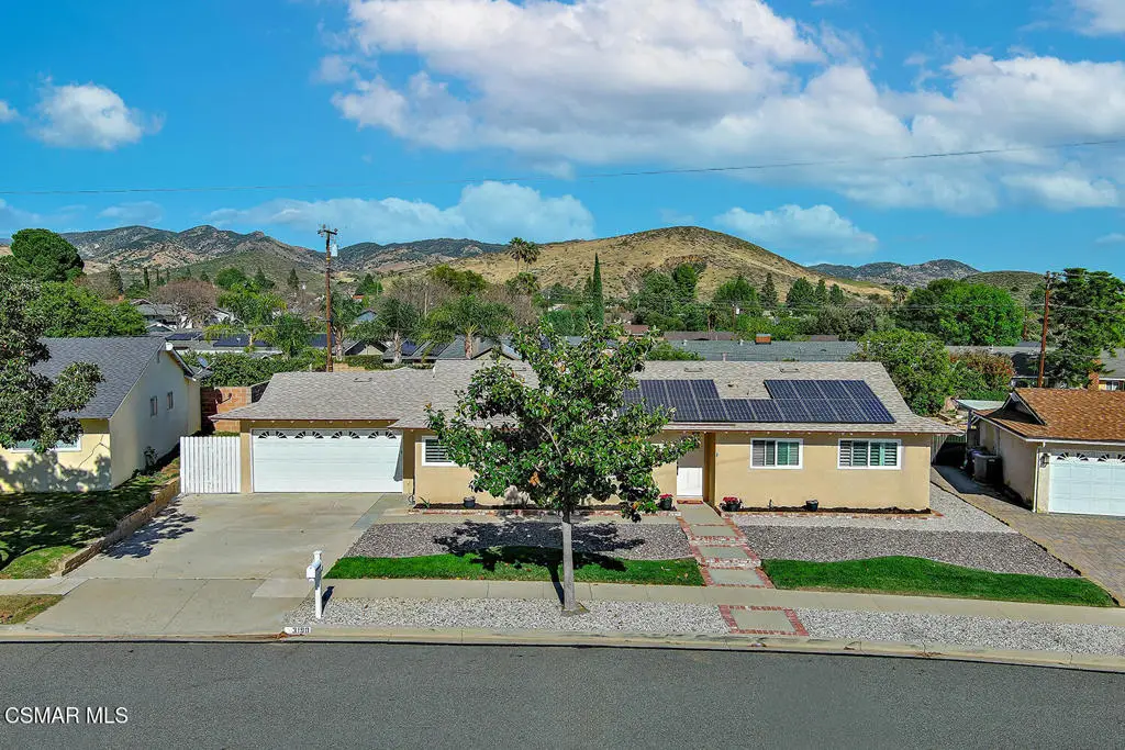 3190 Big Springs Avenue, Simi Valley, CA 93063 - #1
