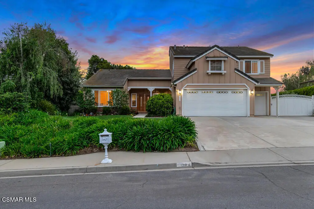 1894 Rambling Road, Simi Valley, CA 93065 - #1