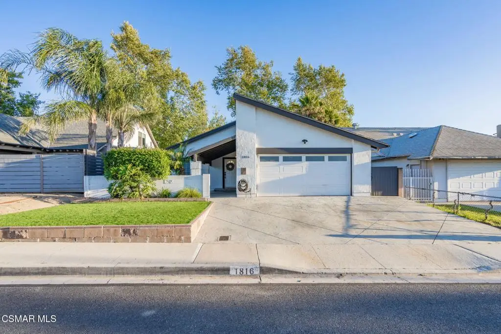 1816 Hillary Court, Simi Valley, CA 93065 - #1