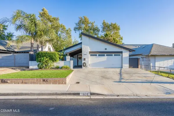 1816 Hillary Court, Simi Valley, CA 93065
