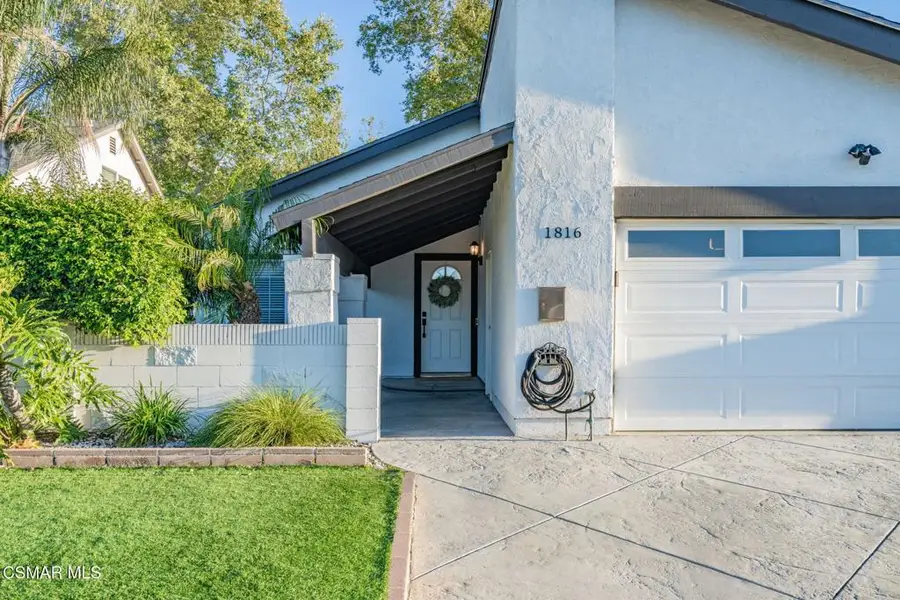1816 Hillary Court, Simi Valley, CA 93065 - #3