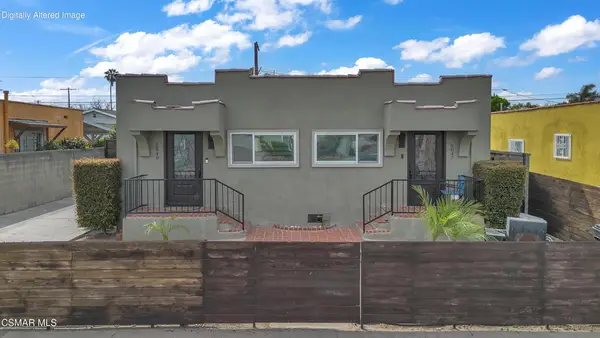 5847 S Wilton Place #5849, Los Angeles, CA 90047