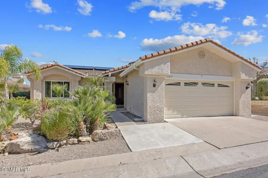 6317 Gitana Avenue, Camarillo, CA 93012 - #3