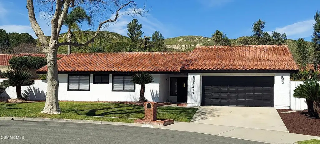 3477 Vicki Court, Simi Valley, CA 93063 - #1