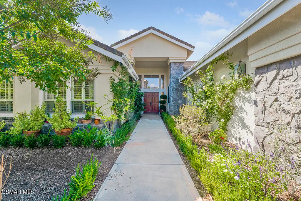 1880 Crystal View Circle, Newbury Park, CA 91320 - #1