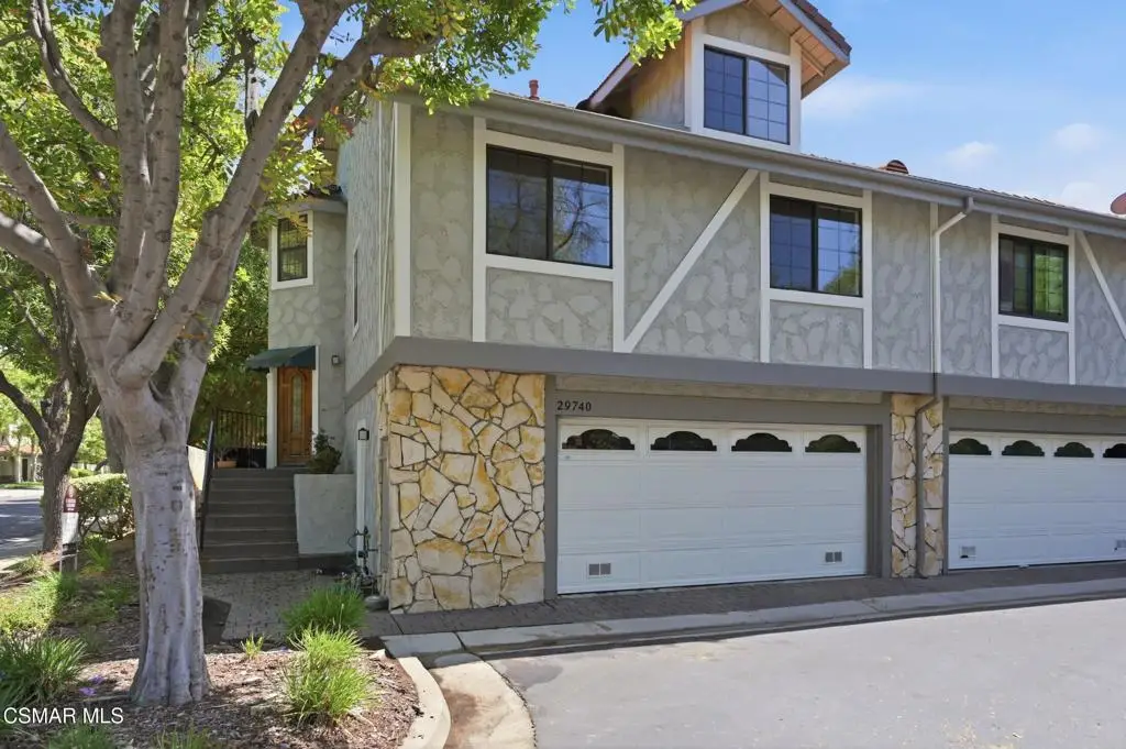 29740 Strawberry Hill Drive, Agoura Hills, CA 91301 - #1