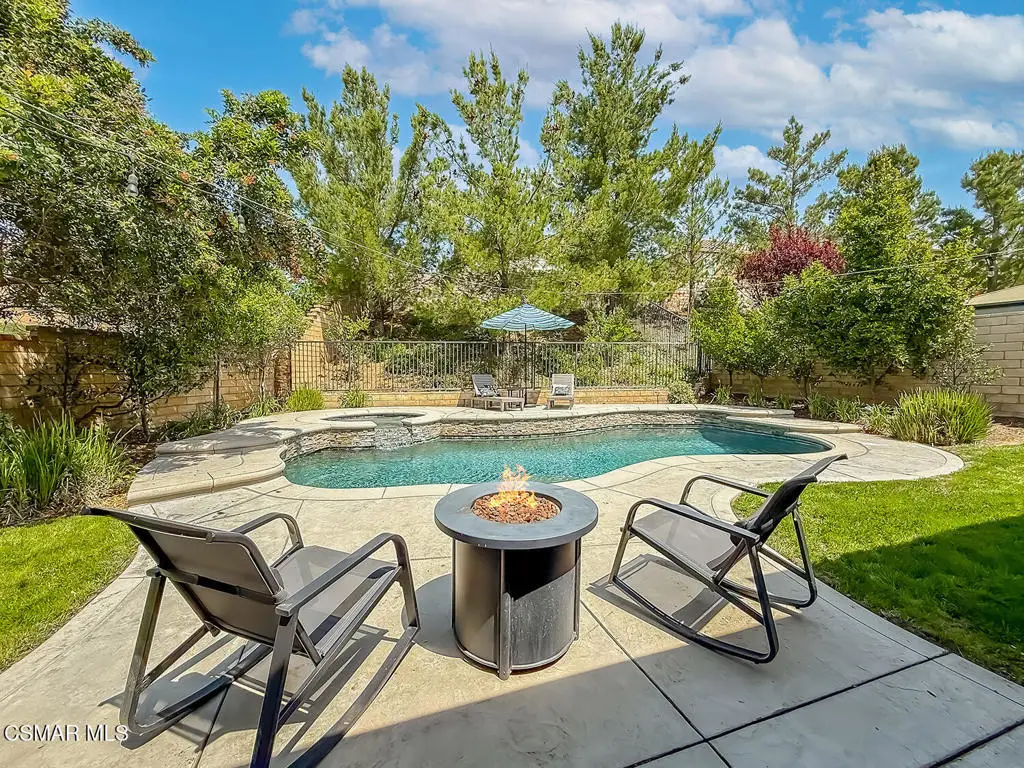 19373 Moriah Lane, Saugus, CA 91350 - #1