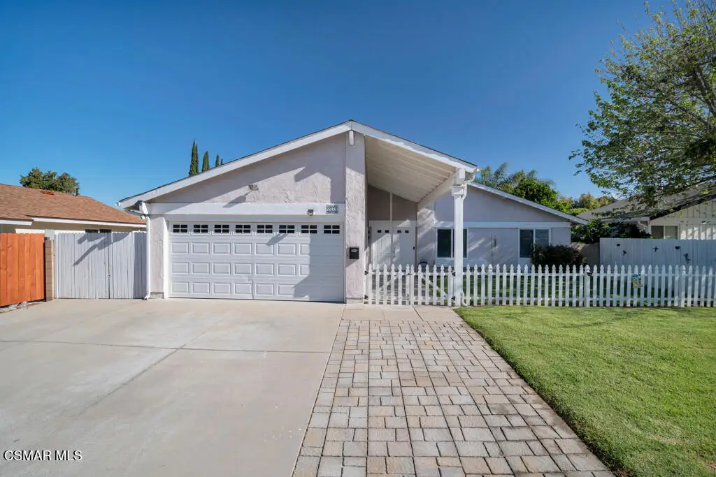 2353 Bryson Place, Simi Valley, CA 93065 - #1
