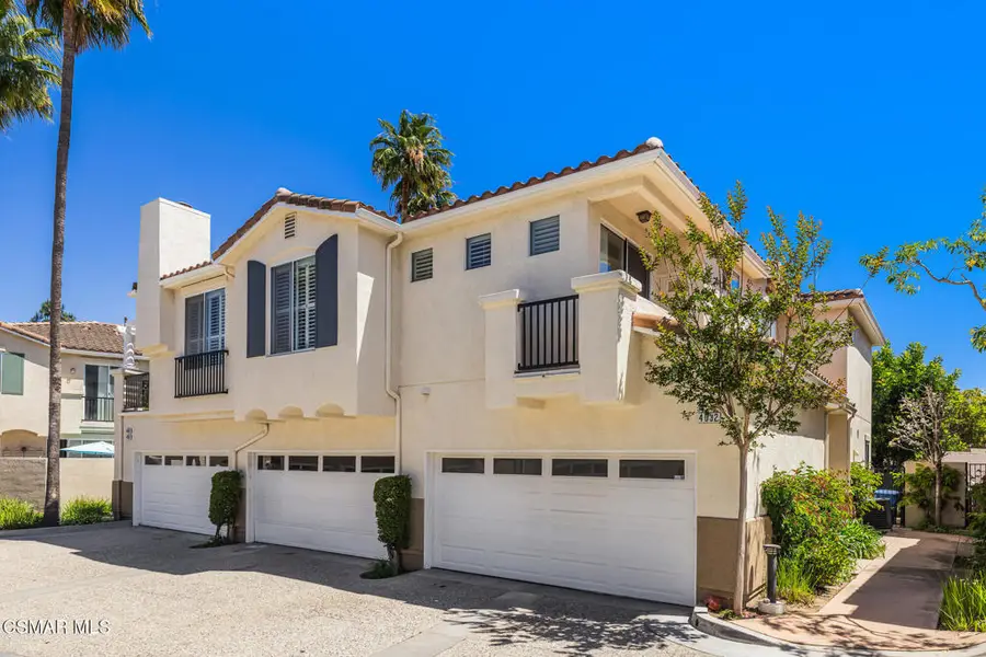 4038 Napoli Place, Moorpark, CA 93021 - #3