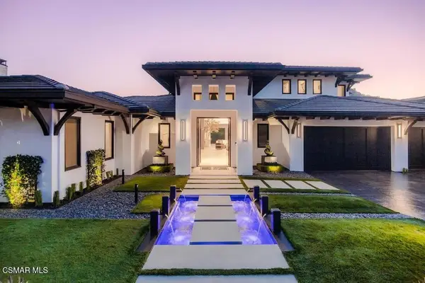 2591 Calbourne Lane, Westlake Village, CA 91361