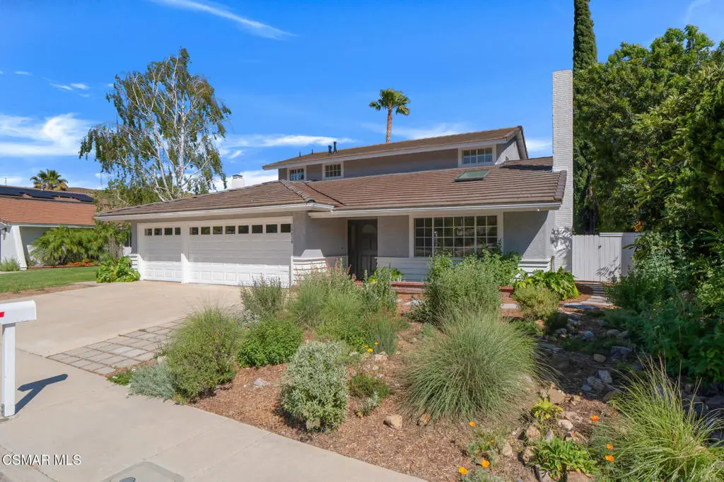 30830 Overfall Drive, Westlake Village, CA 91362 - #1