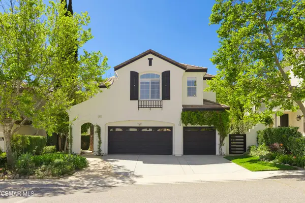 861 Alexandra Court, Oak Park, CA 91377