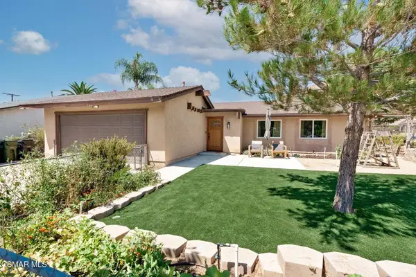 2393 Shreve Avenue, Simi Valley, CA 93063