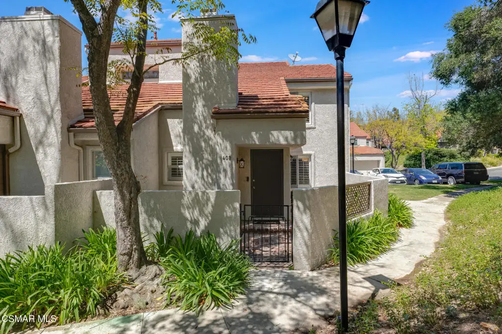 408 Via Colinas, Westlake Village, CA 91362 - #1