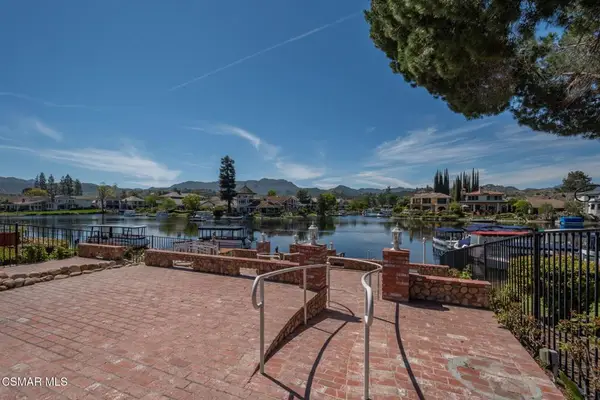 2704 Lakeridge Lane, Westlake Village, CA 91361