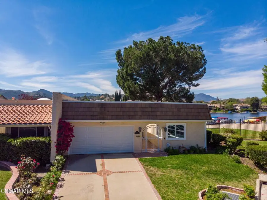 2704 Lakeridge Lane, Westlake Village, CA 91361 - #2