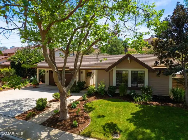 13954 Keisha Drive, Moorpark, CA 93021