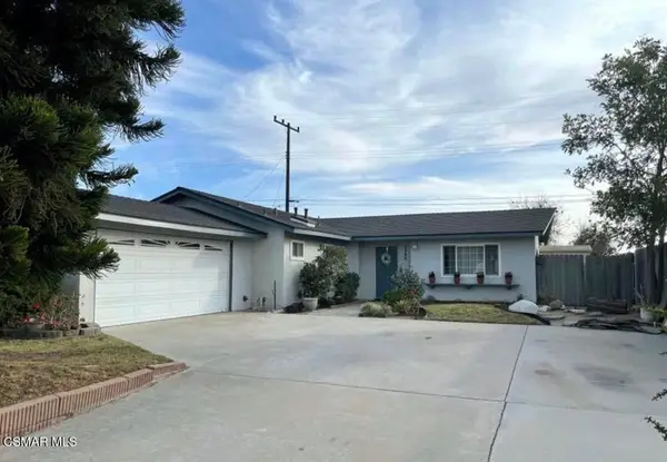 1346 Sevilla Street, Camarillo, CA 93010