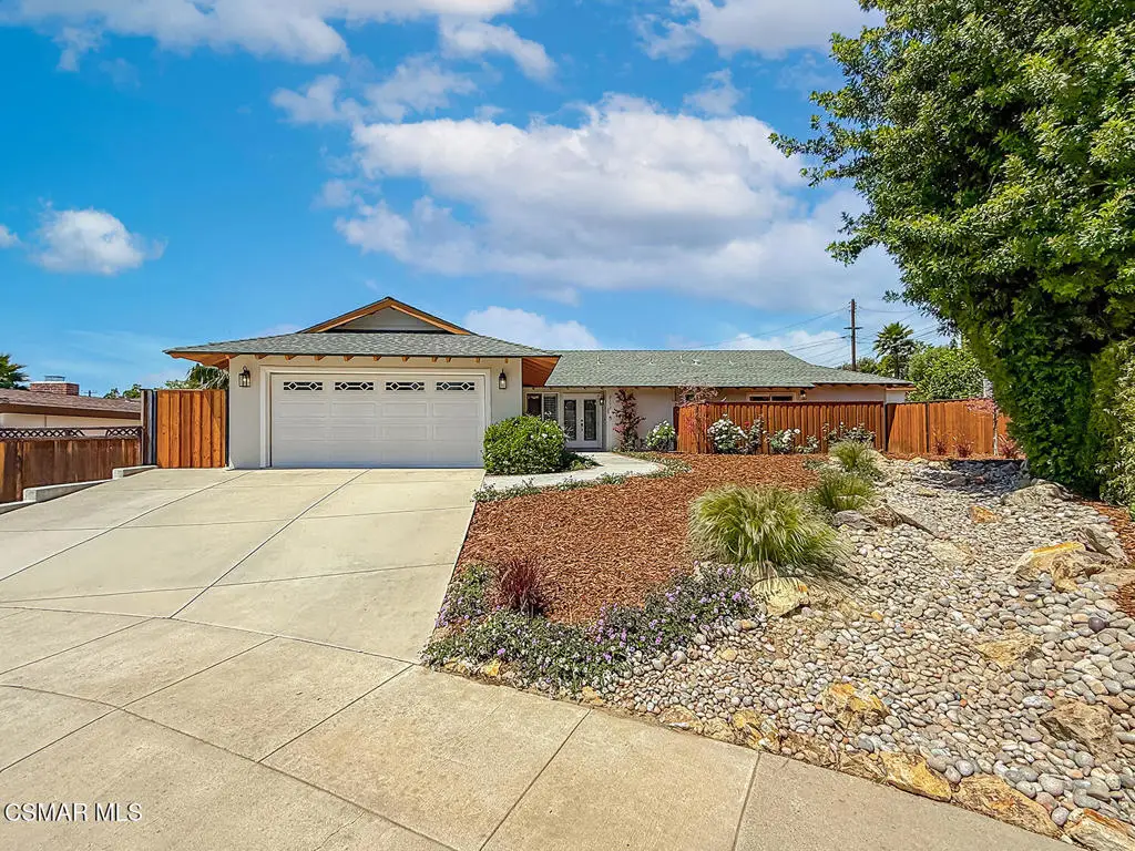 2153 Cook Circle, Thousand Oaks, CA 91360 - #1