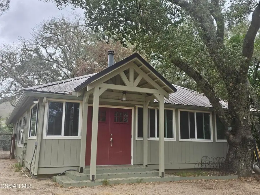 4997 Shadow Canyon Road, Templeton, CA 93465 - #3