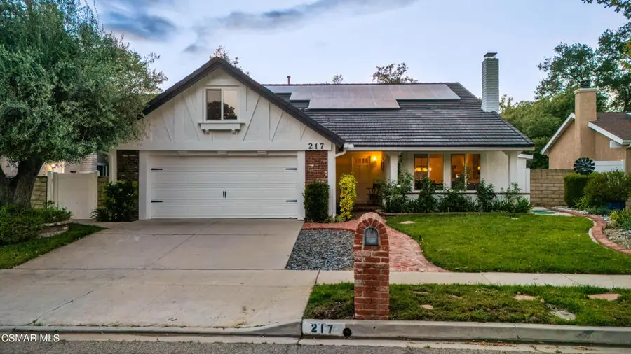217 Parkview Drive, Oak Park, CA 91377 - #3