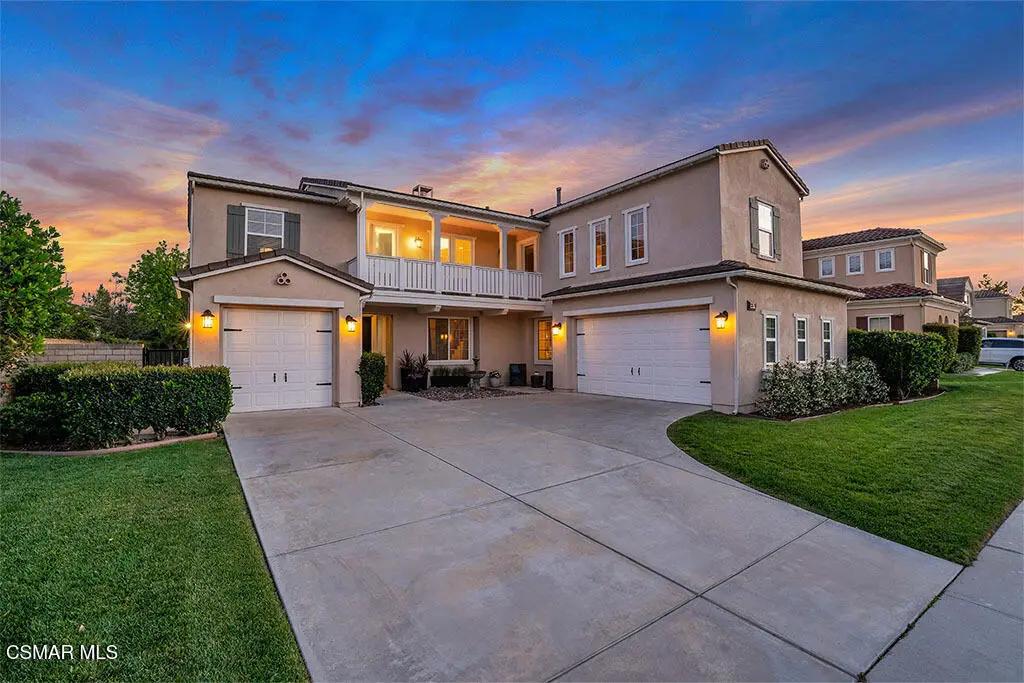 13676 Shenandoah Way, Moorpark, CA 93021 - #1