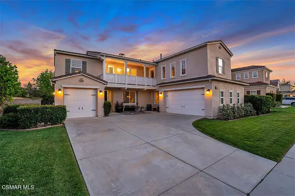 13676 Shenandoah Way, Moorpark, CA 93021