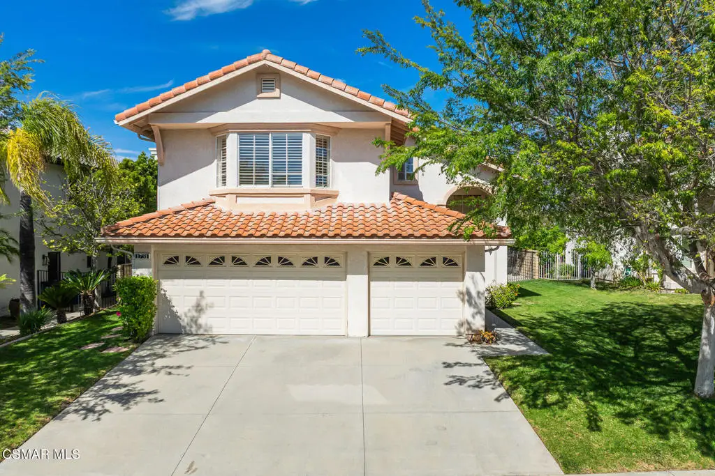 1731 Amarelle Street, Newbury Park, CA 91320 - #1