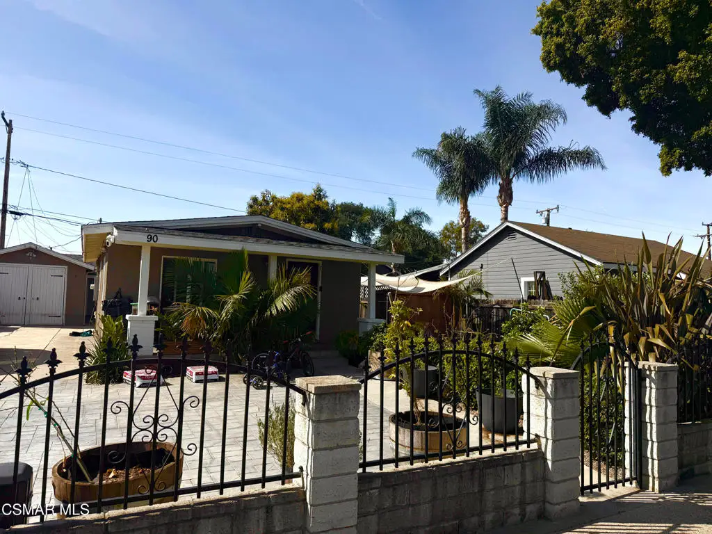 90 Leighton Drive, San Buenaventura Ventura, CA 93001 - #1