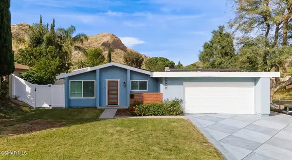 14913 Daffodil Avenue, Canyon Country, CA 91387