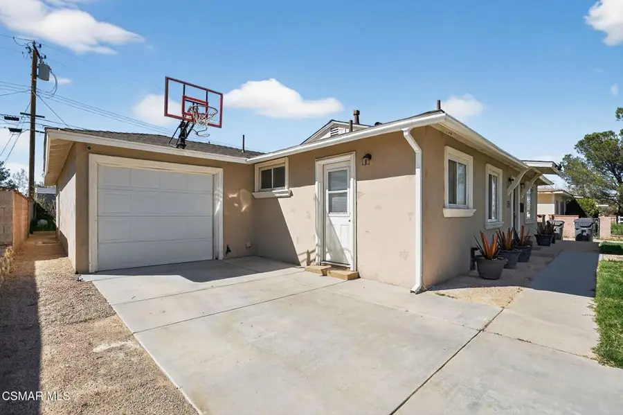 44423 Kingtree Avenue, Lancaster, CA 93534 - #2