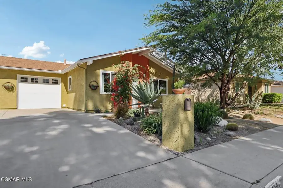 1725 Sequoia Avenue, Simi Valley, CA 93063 - #2