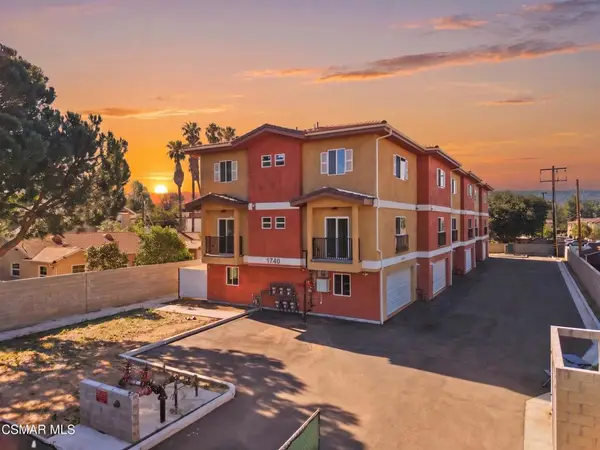 1740 Patricia Avenue, Simi Valley, CA 93065