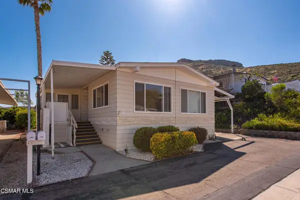 141 La Fortuna, Newbury Park, CA 91320